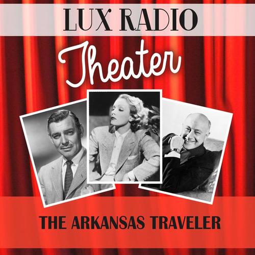 The Arkansas Traveler