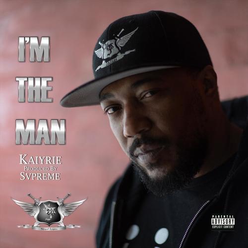 I'm the Man (Explicit)