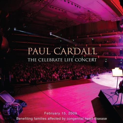 The Celebrate Life Concert