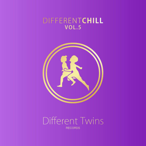 Different Chill, Vol. 5