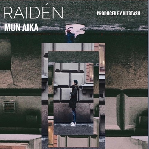 Mun Aika (Explicit)