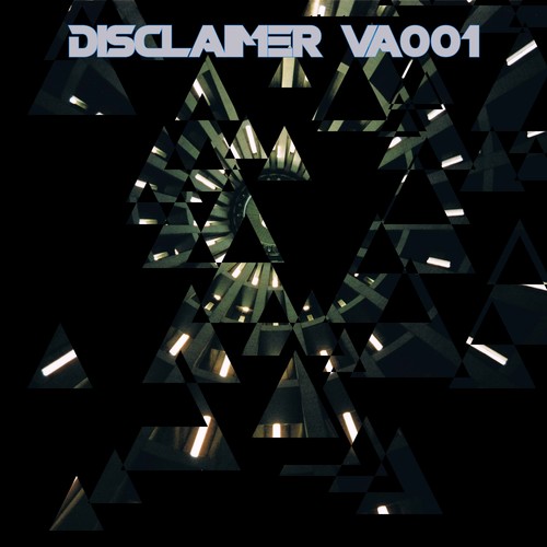 Disclaimer Va001