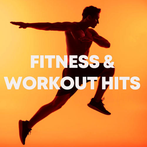 Fitness & Workout Hits 2023 (Explicit)