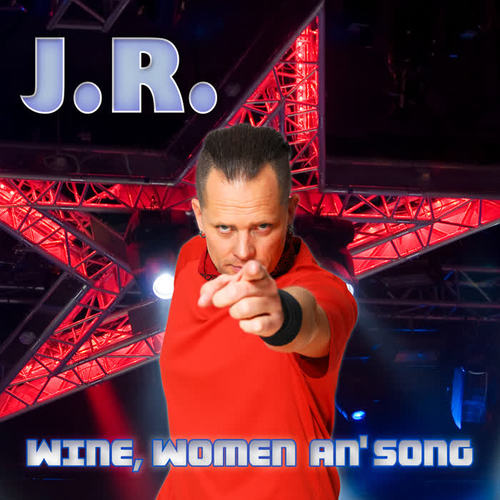 Wine, Women an' Song