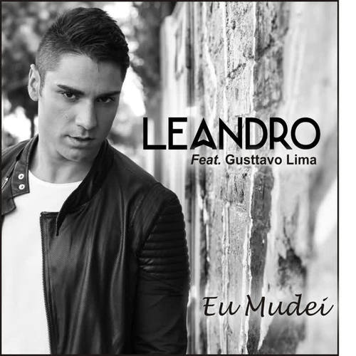 Eu Mudei (feat. Gusttavo Lima)