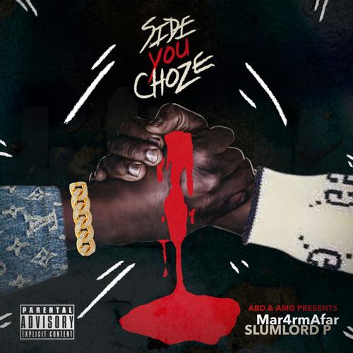 Side You Choze (Explicit)