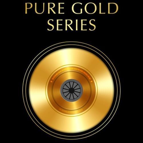 爱情蝙蝠侠(Pure Gold Series)