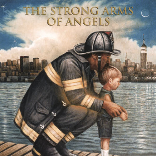 The Strong Arms of Angels