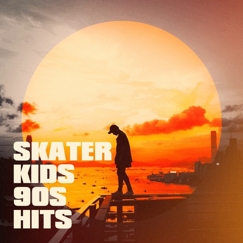 Skater Kids 90s Hits