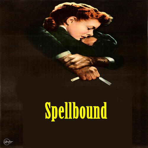 Spellbound