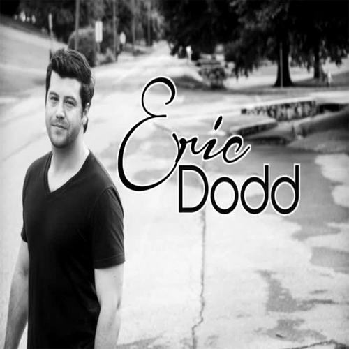 Eric Dodd EP