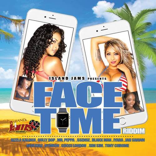 Face Time Riddim