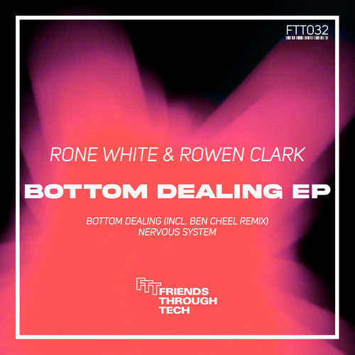 Bottom Dealing EP