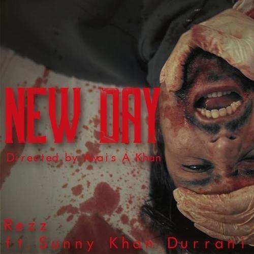 New Day (feat. Sunny Khan Durrani) [Explicit]