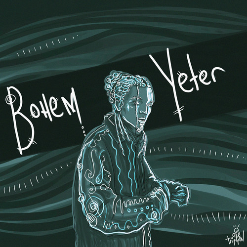 Yeter