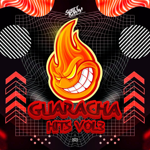 Guaracha Hits, Vol. 3 (Explicit)