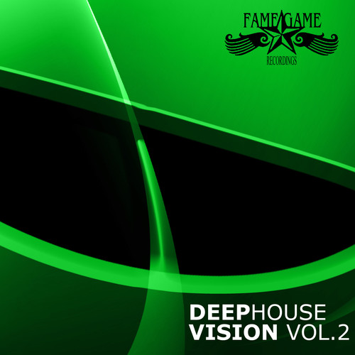 Deephouse Vision, Vol. 2 (Explicit)