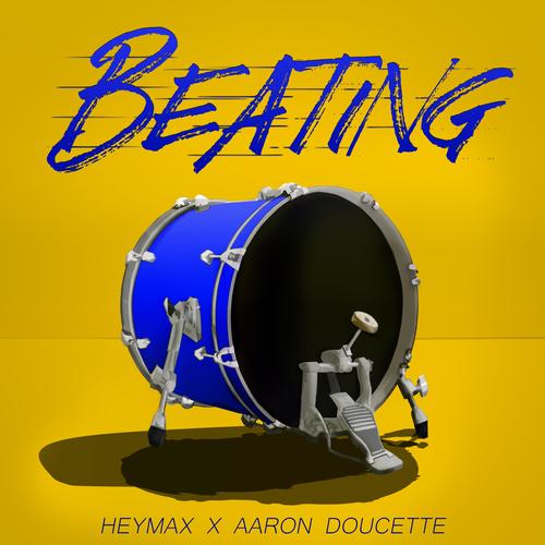 Beating (feat. Aaron Doucette) [Explicit]