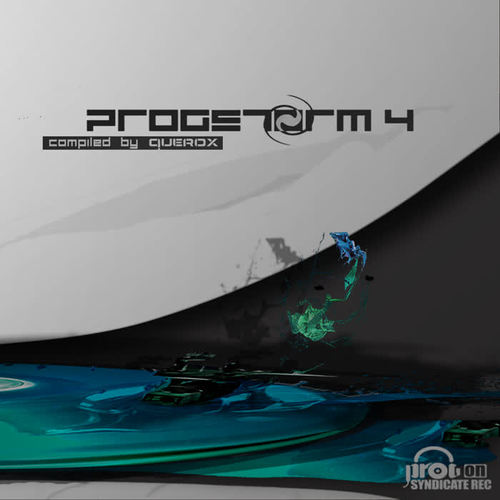 Progstorm, Vol. 4