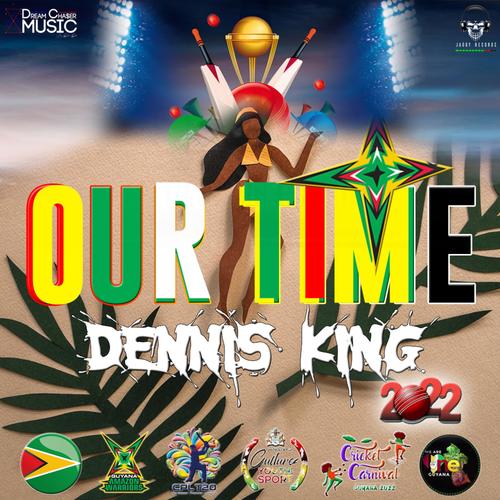 Our Time