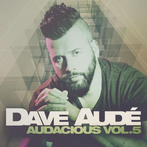 Audacious, Vol. 5