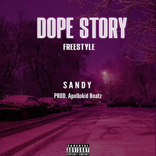 ** Story Freestyle (Explicit)