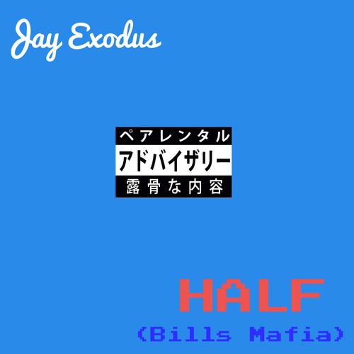 Half (Explicit)