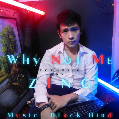 Why Not Me (Explicit)