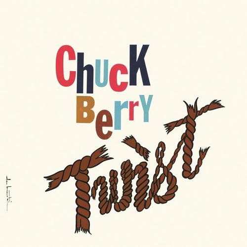 Chuck Berry Twist