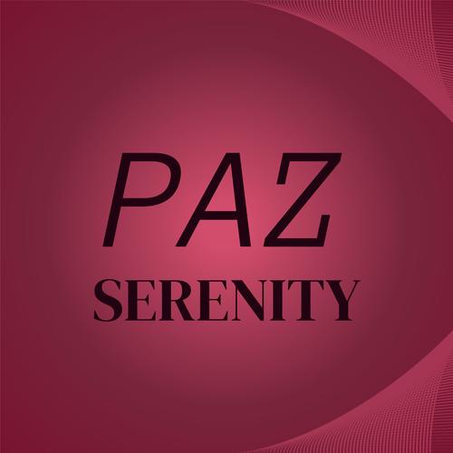 Paz Serenity