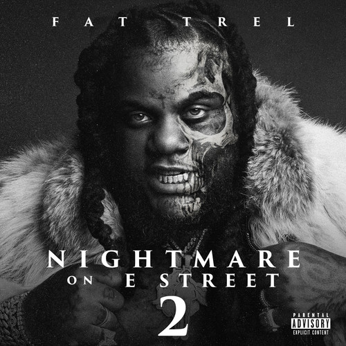 Nightmare on E Street 2 (Explicit)