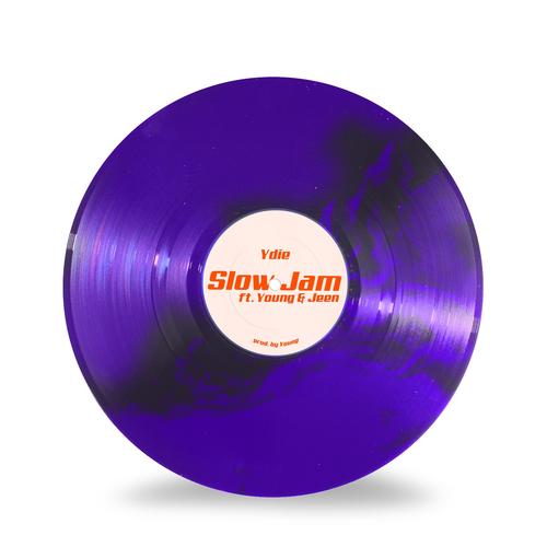 Slow Jam (feat. Young & Jeen Realer) [Explicit]