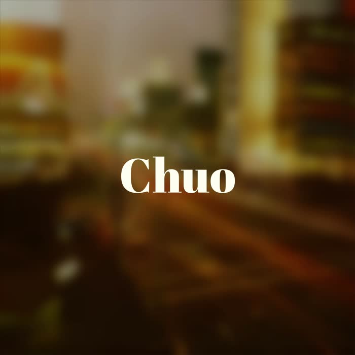 Chuo