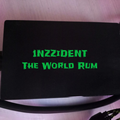 The World Rum