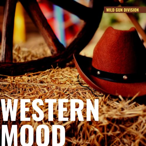 Instrumental Western Mood