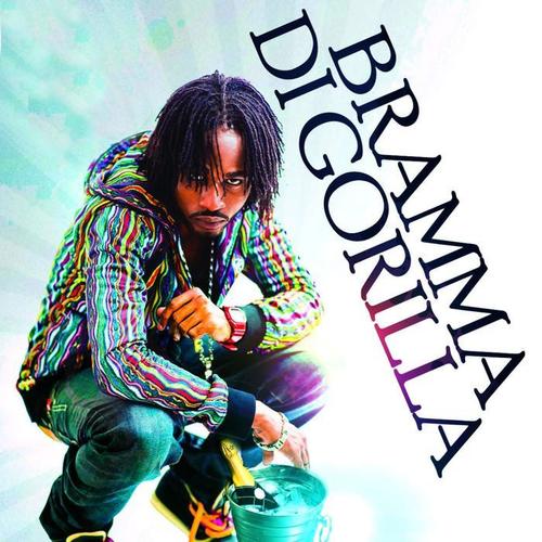 Di Gorilla