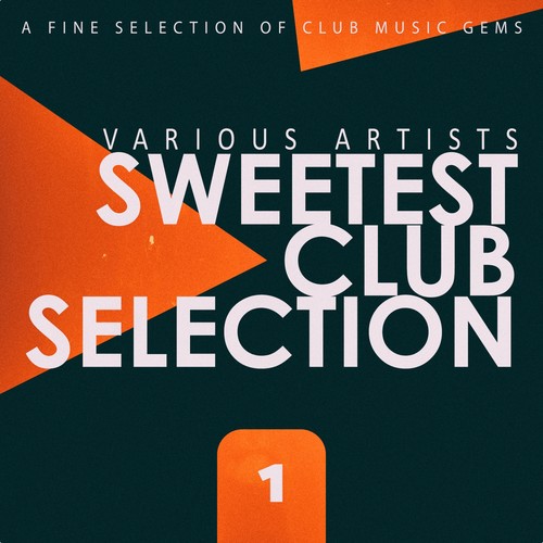 Sweetest Club Selection, Vol. 1