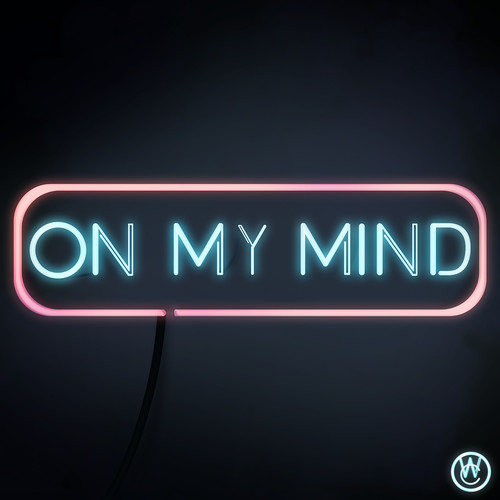 On My Mind