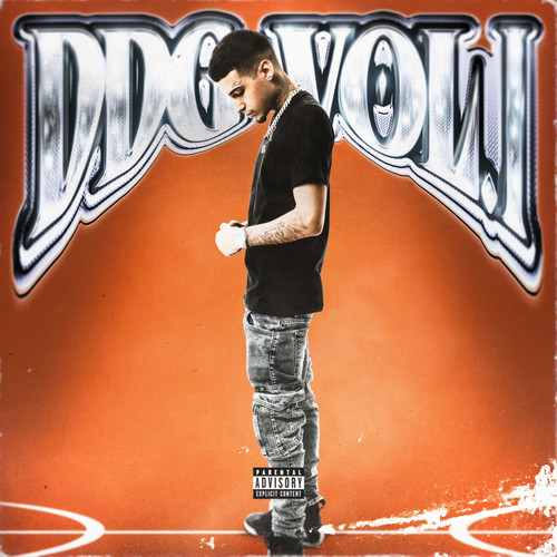 DDG Vol. 1 (Explicit)