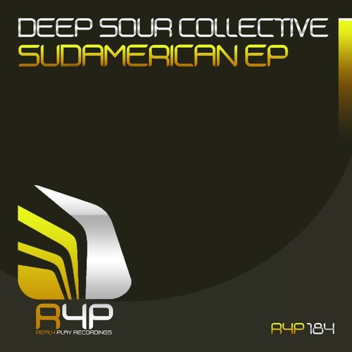 Sudamerican EP