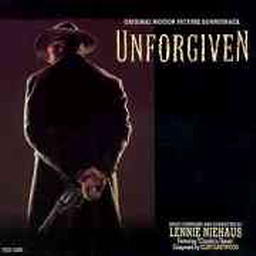 Unforgiven (Original Soundtrack)