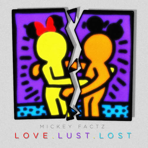 Luve.Lust.Lost