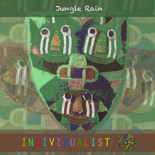 Jungle Rain