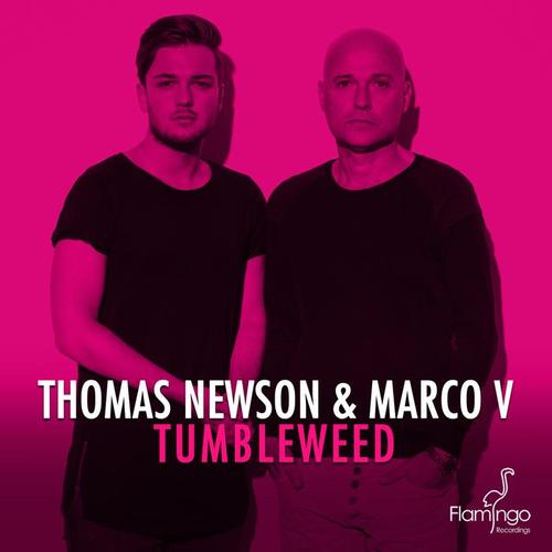 Tumbleweed (Extended Mix)