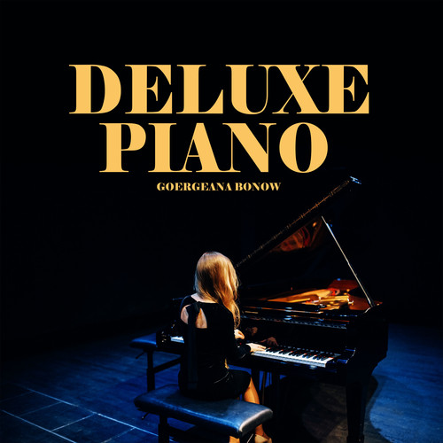 Deluxe Piano (Instrumental Version)