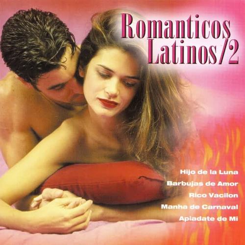 Romanticos Latinos/2