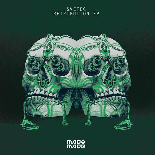 Retribution EP