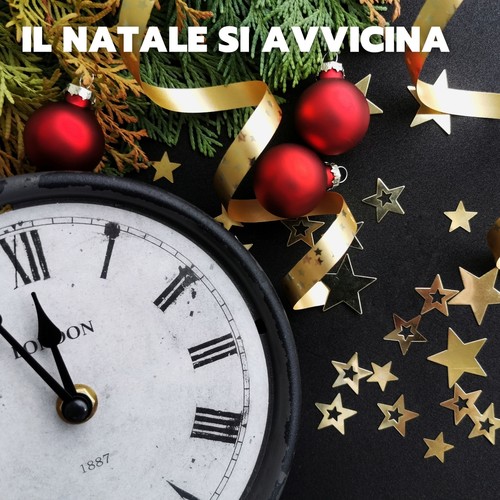 Il natale si avvicina