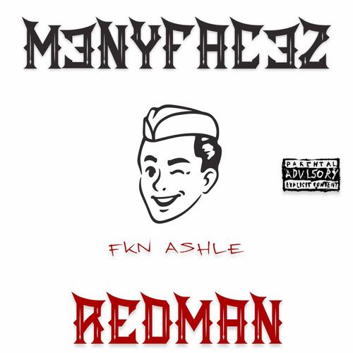 Fkn Ashle (feat. Redman) [Explicit]