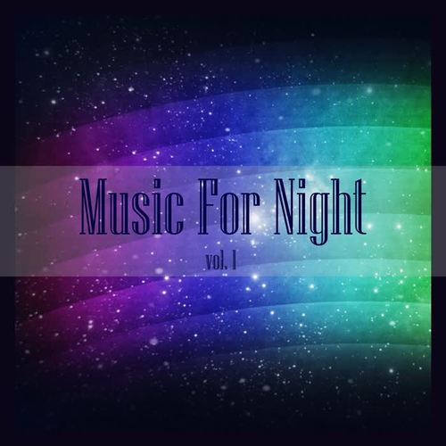 Music for Night, Vol. 1